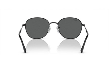 Sluneční brýle Ray-Ban RB3809 002/B1 Speciální Černé