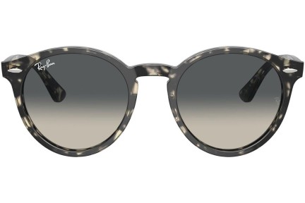 Sluneční brýle Ray-Ban Larry RB7680S 133371 Okrouhlé Šedé