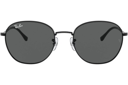 Sluneční brýle Ray-Ban RB3809 002/B1 Speciální Černé