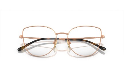 Brýle Vogue Eyewear VO4298T 5192 Cat Eye Růžové