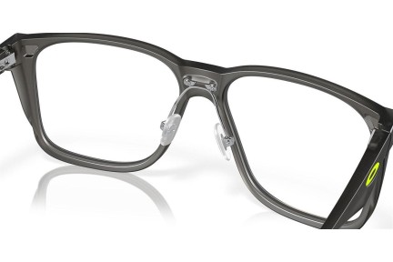 Brýle Oakley OX8182 818202 Squared Šedé