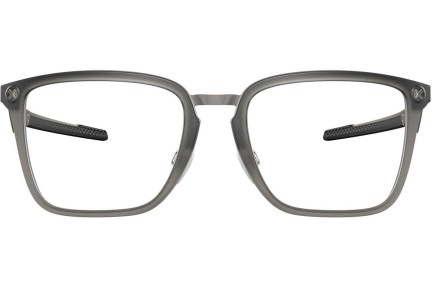 Brýle Oakley Cognitive OX8162 816202 Squared Šedé