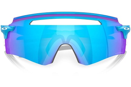 Sluneční brýle Oakley Encoder Sq OO9412 941201 Speciální Modré