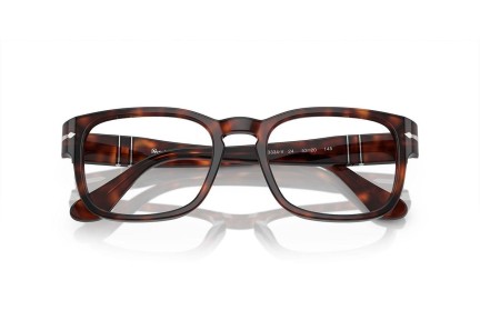 Brýle Persol PO3334V 24 Obdélníkové Havana