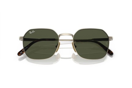 Sluneční brýle Ray-Ban Jim Titanium RB8094 926531 Speciální Šedé