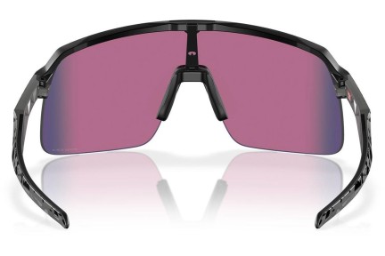 Sluneční brýle Oakley Sutro Lite OO9463 946354 Jednolité | Shield Černé