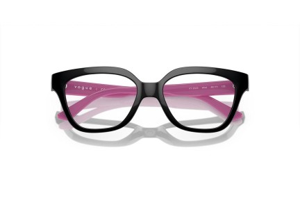 Brýle Vogue Eyewear VY2023 W44 Speciální Černé