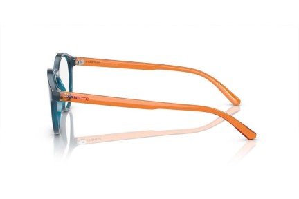 Brýle Arnette Allye AN7242 2901 Okrouhlé Modré