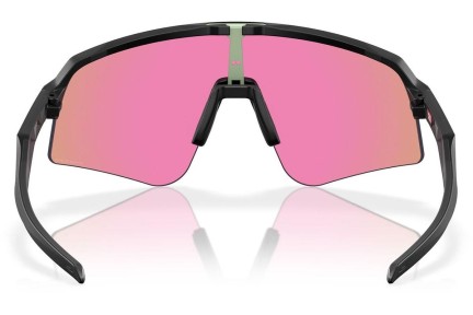 Sluneční brýle Oakley Sutro Lite Sweep OO9465 946523 Jednolité | Shield Černé