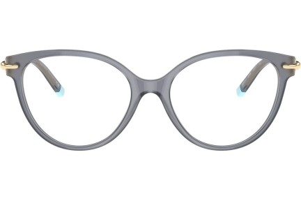 Brýle Tiffany & Co. TF2217 8399 Cat Eye Modré