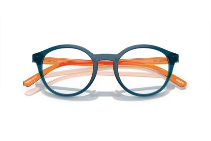 Brýle Arnette Allye AN7242 2901 Okrouhlé Modré