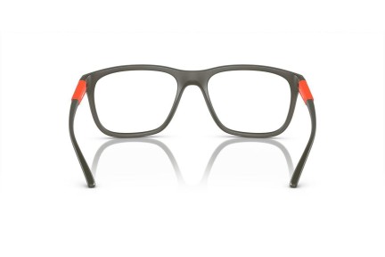 Brýle Arnette Wobani AN7239 2854 Squared Zelené