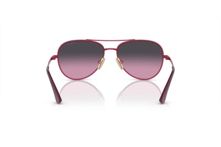 Sluneční brýle Vogue Eyewear VJ1001 514590 Pilot Růžové