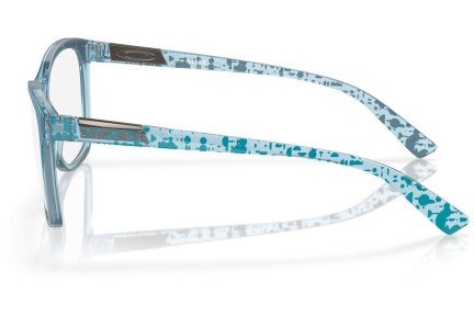 Brýle Oakley Alias OX8155 815511 Squared Modré