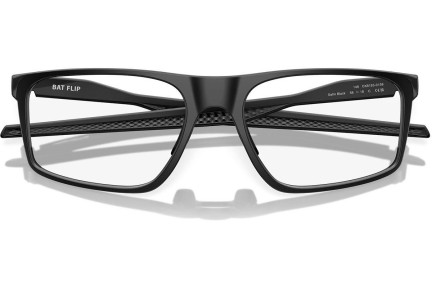 Brýle Oakley OX8183 818301 Squared Černé