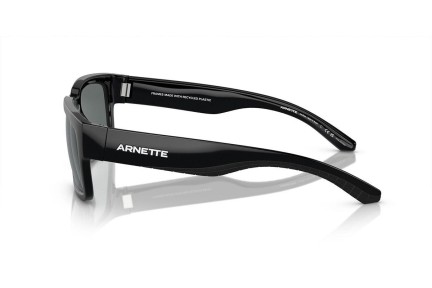 Sluneční brýle Arnette Samhty AN4326U 290081 Polarized Squared Černé