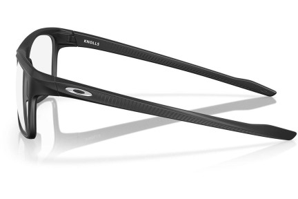 Brýle Oakley OX8144 814401 Obdélníkové Černé