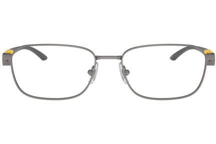 Brýle Arnette Kijimi AN6137 745 Obdélníkové Šedé