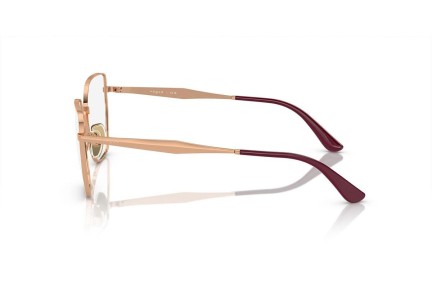 Brýle Vogue Eyewear VO4283 5152 Speciální Růžové