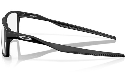 Brýle Oakley OX8183 818301 Squared Černé