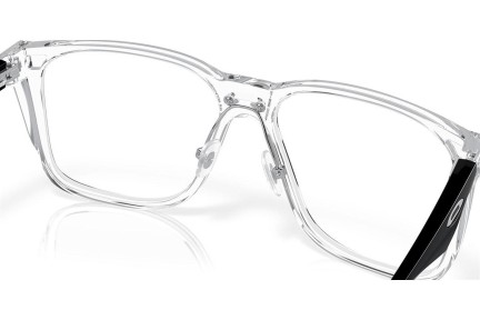 Brýle Oakley OX8182 818203 Squared Průhledné