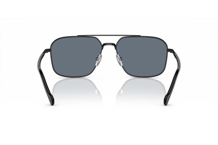 Sluneční brýle Vogue Eyewear VO4289S 352S4Y Polarized Speciální Černé