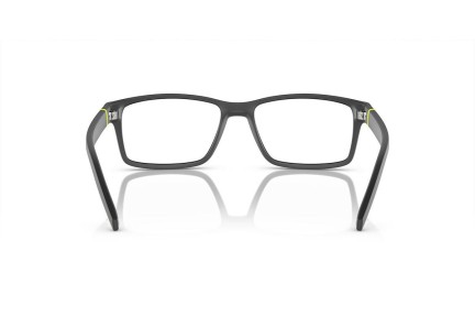 Brýle Arnette Leonardo AN7179 2870 Obdélníkové Šedé