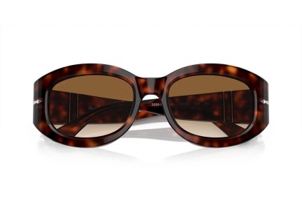 Sluneční brýle Persol PO3335S 24/51 Speciální Havana