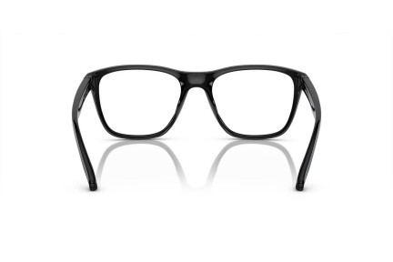 Brýle Arnette A.T. AN7241U 2900 Squared Černé