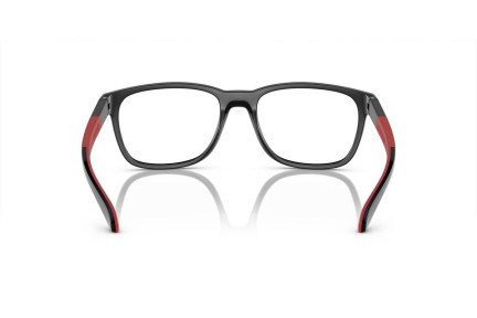 Brýle Arnette Oribee AN7240U 2753 Squared Černé