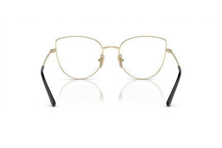 Brýle Vogue Eyewear VO4298T 5195 Cat Eye Černé