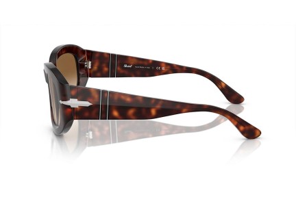 Sluneční brýle Persol PO3335S 24/51 Speciální Havana