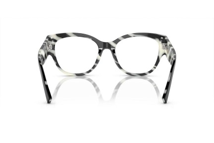 Brýle Dolce & Gabbana DG3377 3372 Speciální Černé