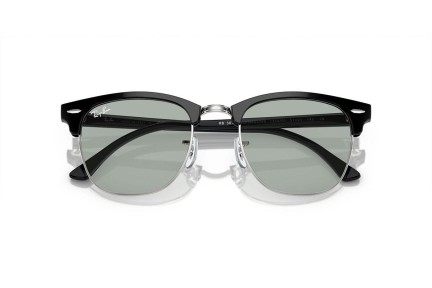 Sluneční brýle Ray-Ban Clubmaster RB3016 1354R5 Browline Černé