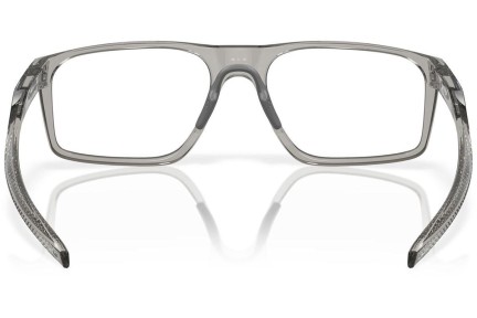 Brýle Oakley OX8183 818302 Squared Šedé