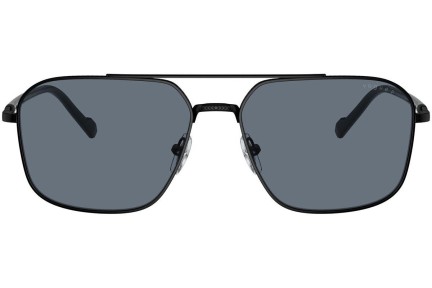 Sluneční brýle Vogue Eyewear VO4289S 352S4Y Polarized Speciální Černé