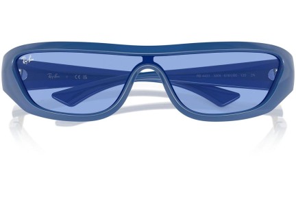 Sluneční brýle Ray-Ban RB4431 676180 Speciální Modré