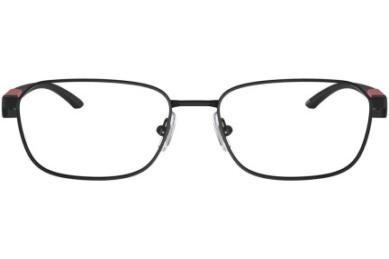 Brýle Arnette Kijimi AN6137 737 Obdélníkové Černé