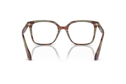 Brýle Giorgio Armani AR7217 5977 Squared Havana