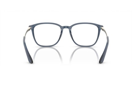 Brýle Giorgio Armani AR7250 6035 Squared Modré