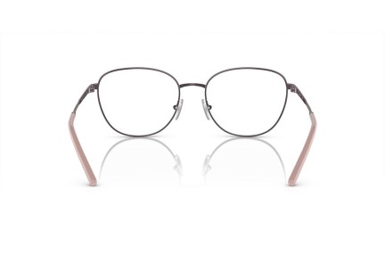 Brýle Vogue Eyewear VO4231 5149 Okrouhlé Fialové