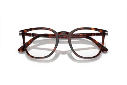 Brýle Persol PO3338V 24 Squared Havana