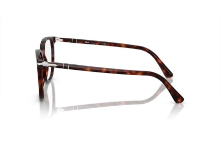 Brýle Persol PO3338V 24 Squared Havana