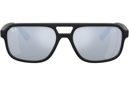 Sluneční brýle Ray-Ban RB4414M F68430 Speciální Černé