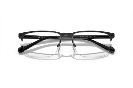 Brýle Vogue Eyewear VO4292 352S Obdélníkové Černé