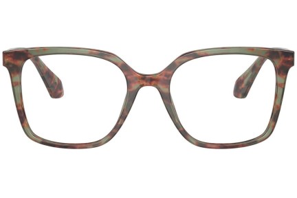 Brýle Giorgio Armani AR7217 5977 Squared Havana