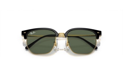 Sluneční brýle Ray-Ban Junior RJ9116S 100/71 Speciální Zlaté