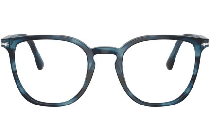 Brýle Persol PO3338V 1193 Squared Modré