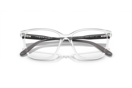 Brýle Vogue Eyewear VO5518 W745 Speciální Průhledné