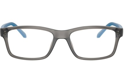 Brýle Arnette A-Volution AN7237U 2590 Obdélníkové Šedé